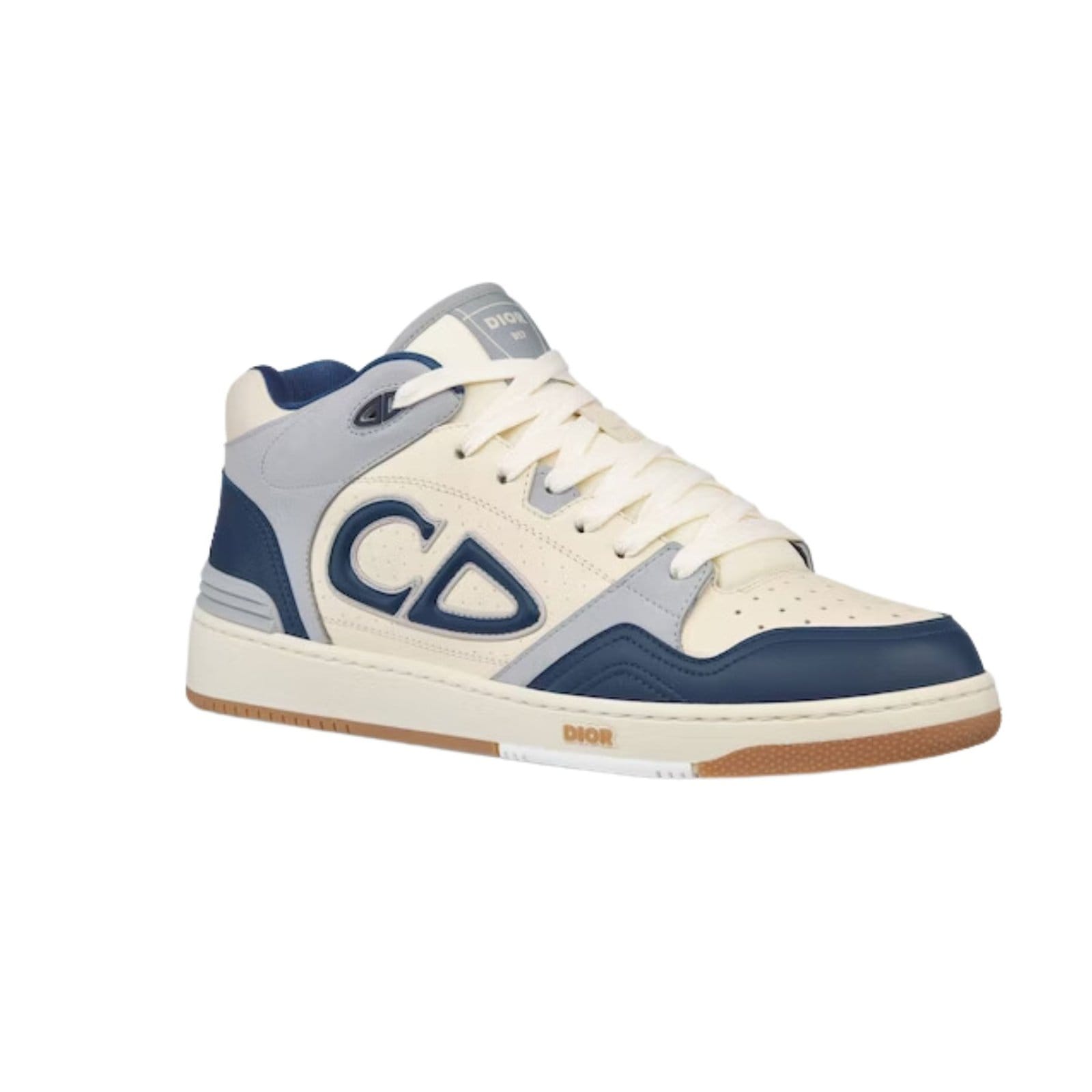 B57-MID-TOP-SNEAKER.jpg B57 MID TOP SNEAKER