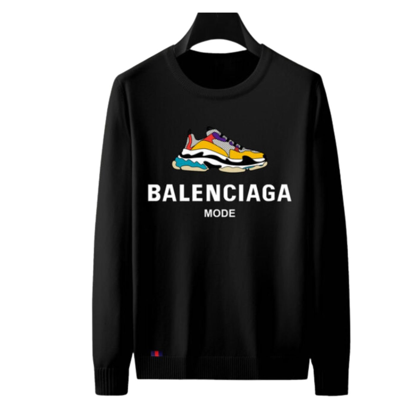 Balenciaga-Ripped-Logoprint-Farfetch-Sweatshirt-1.jpg Balenciaga Ripped Logoprint Farfetch Sweatshirt 1
