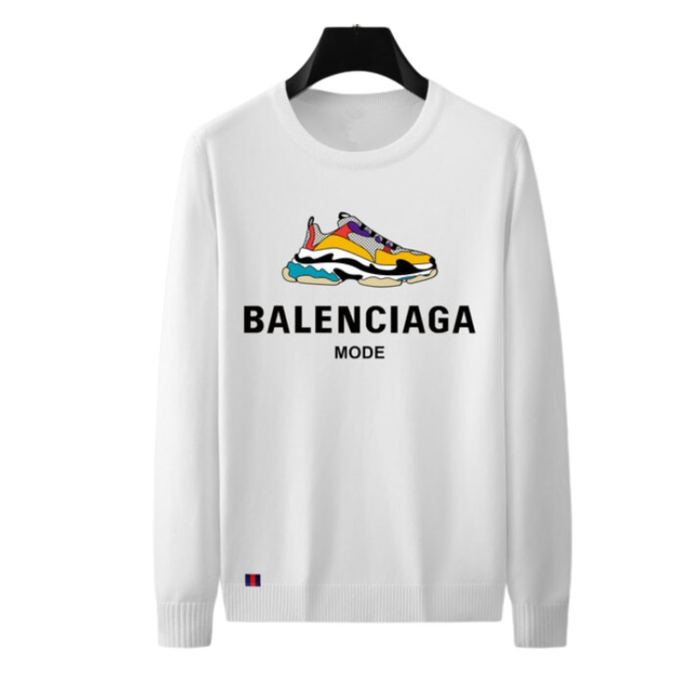 Balenciaga-Ripped-Logoprint-Farfetch-Sweatshirt-2.jpg Balenciaga Ripped Logoprint Farfetch Sweatshirt 2