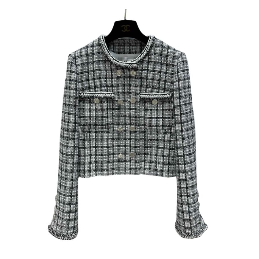 Chanel-Plaid-Jacket-1-1.jpg Chanel Plaid Jacket 1 1