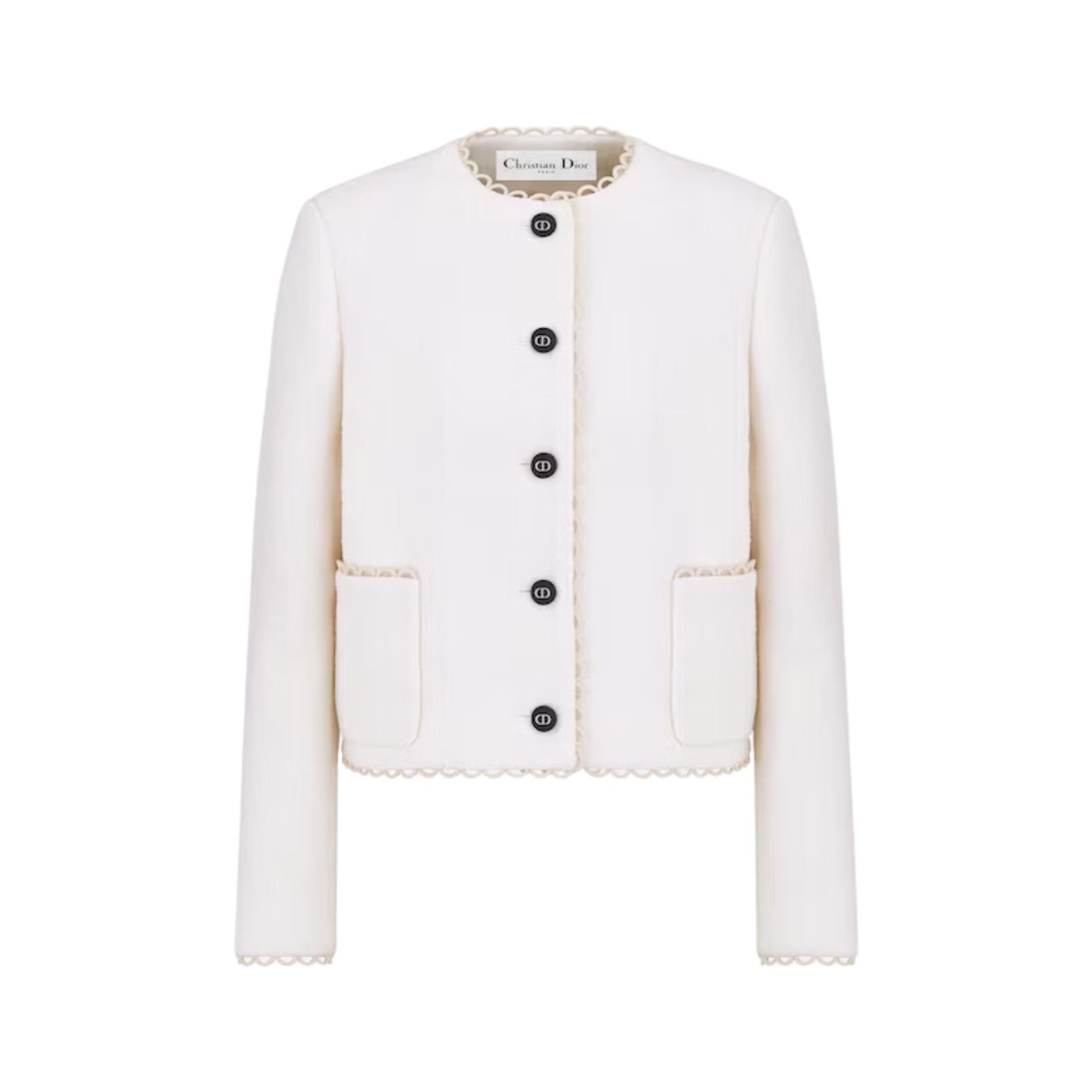 Christian-Dior-Cropped-Jacket.jpg Christian Dior Cropped Jacket