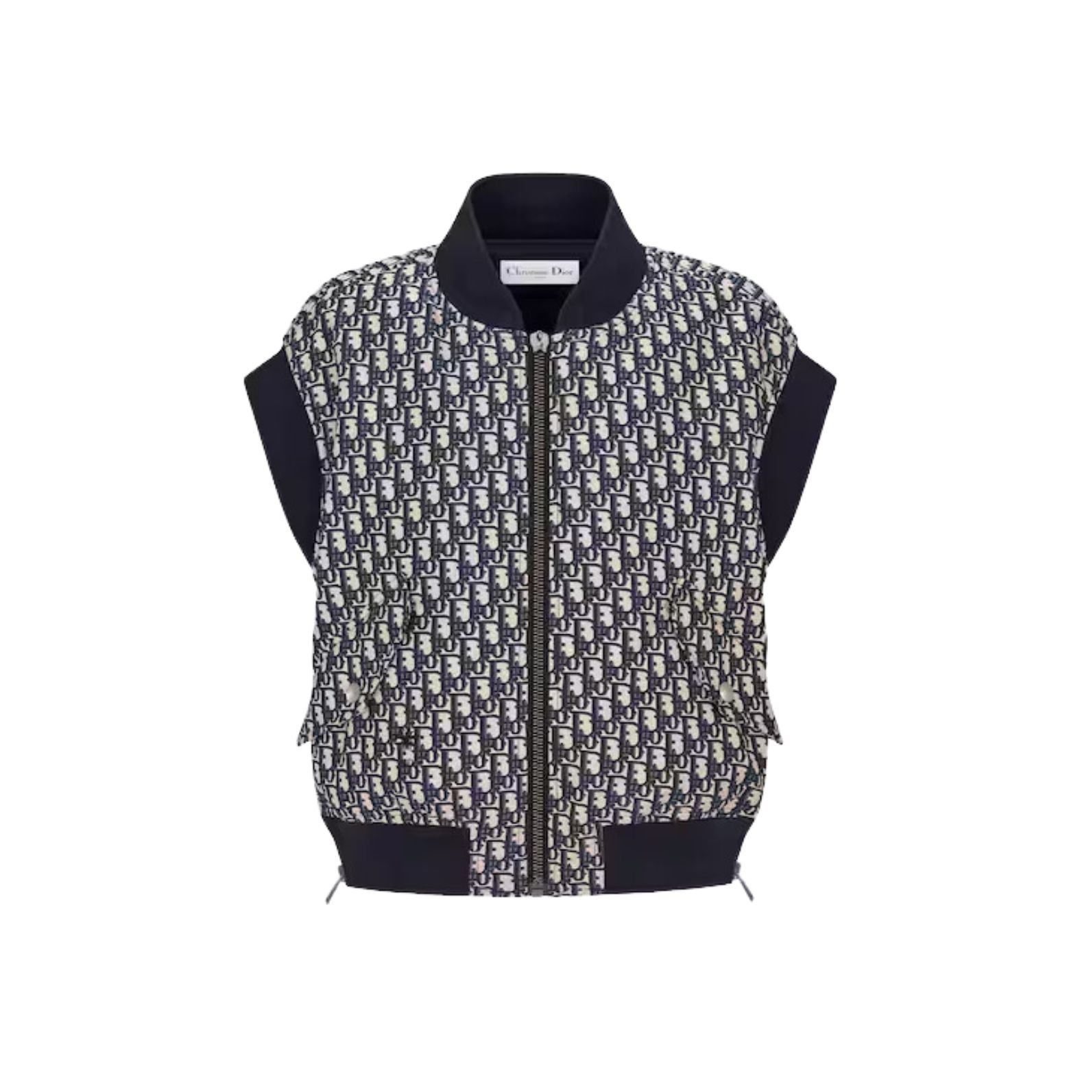 Christian-Dior-Vest.jpg Christian Dior Vest