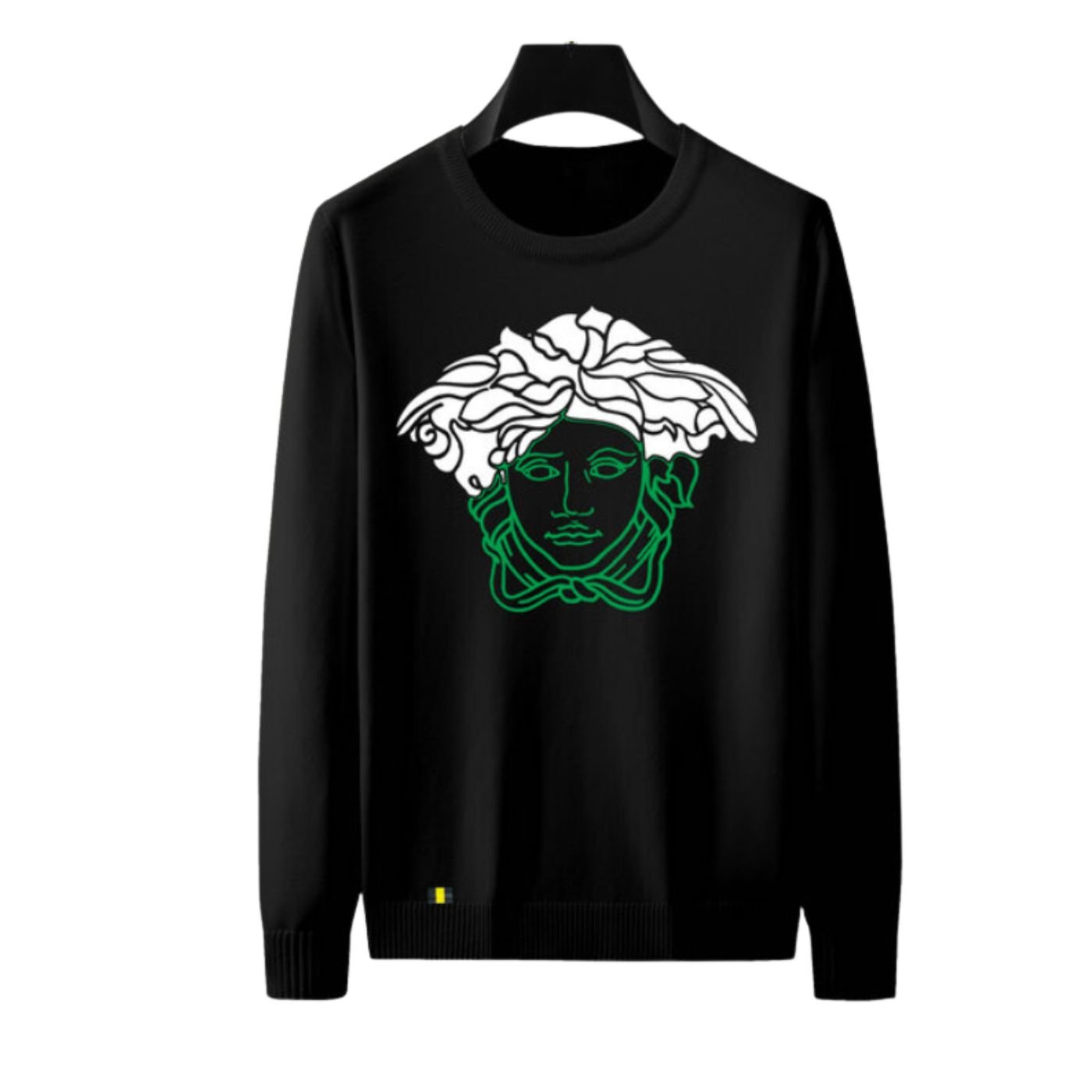Crewneck-Logo-Medusa-Sweatshirt-1-2.jpg Crewneck Logo Medusa Sweatshirt 1 2