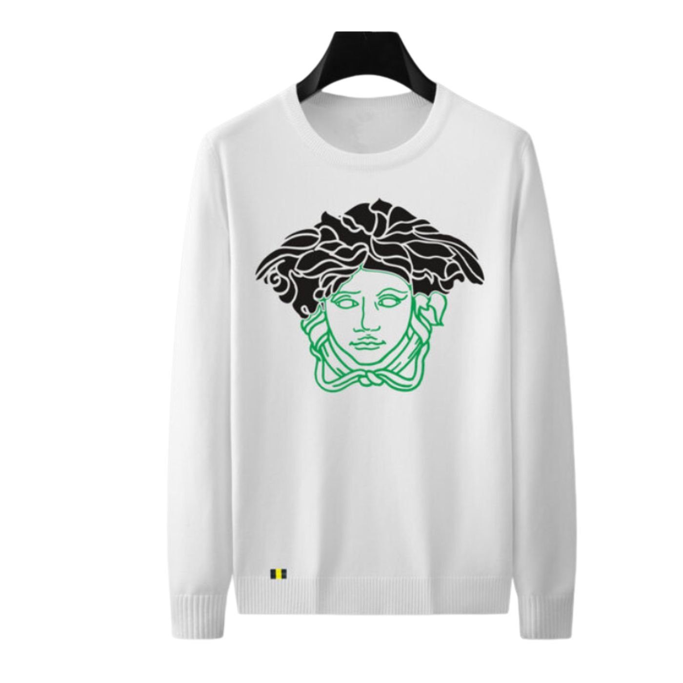 Crewneck-Logo-Medusa-Sweatshirt-2-2.jpg Crewneck Logo Medusa Sweatshirt 2 2