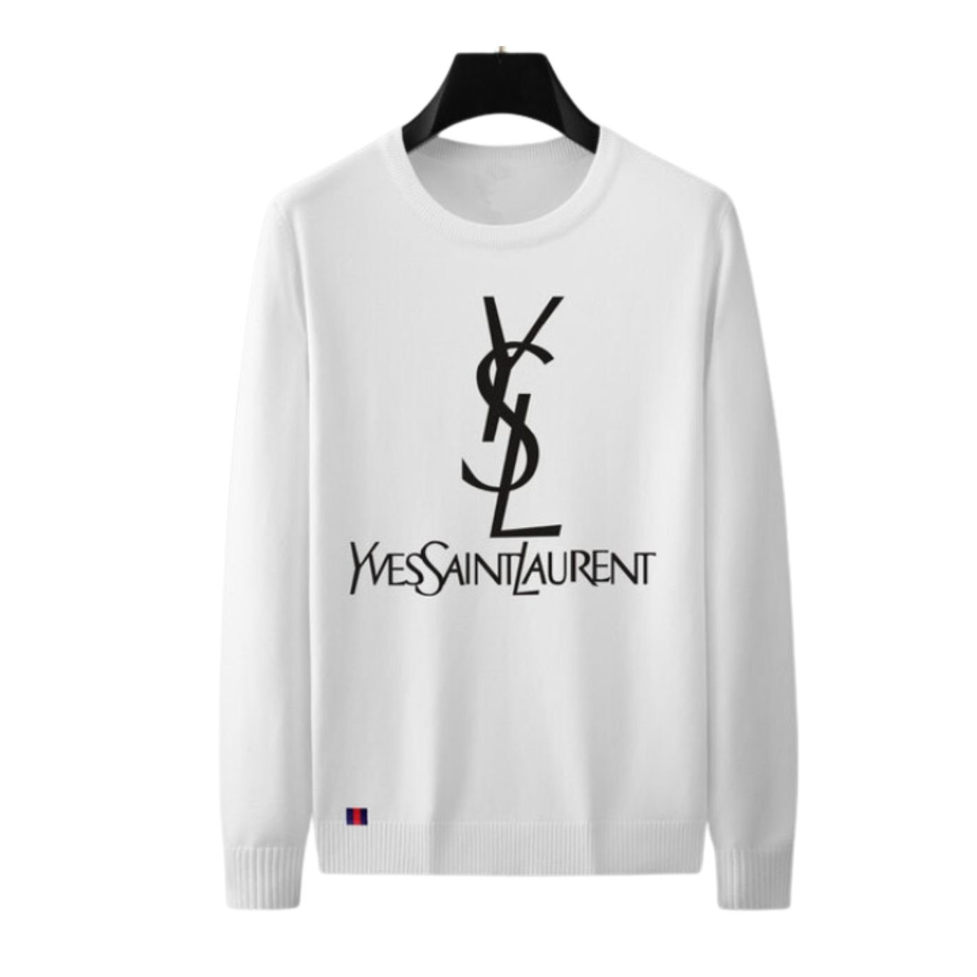 Crewneck-Long-Sleeved-Pullover-Sweatshirt-1.jpg Crewneck Long Sleeved Pullover Sweatshirt 1