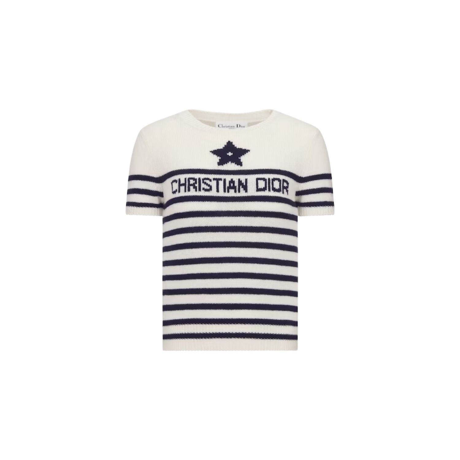 DIORIVIERA-MARINIERE-SHORT-SLEEVED-SWEATER.jpg DIORIVIERA MARINIERE SHORT SLEEVED SWEATER