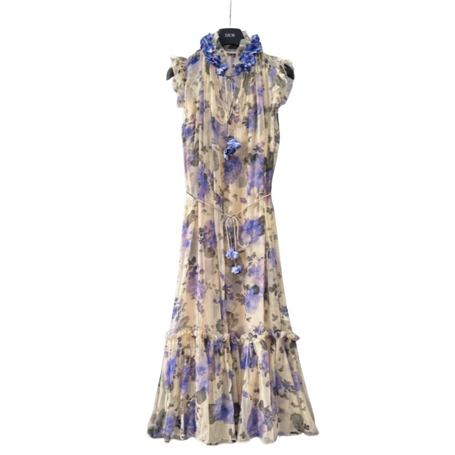 Dior-Long-Floral-Dress-2.jpg Dior Long Floral Dress 2
