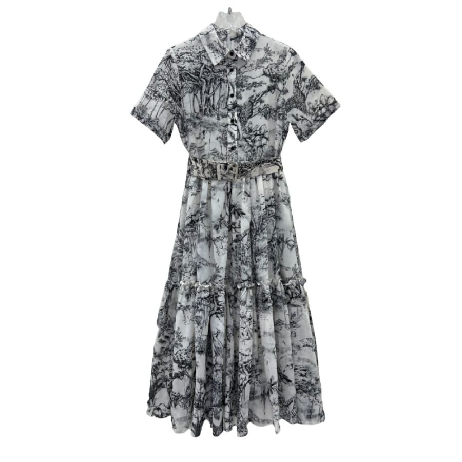 Dior-Mid-Length-Shirt-Dress-1.jpg Dior Mid Length Shirt Dress 1