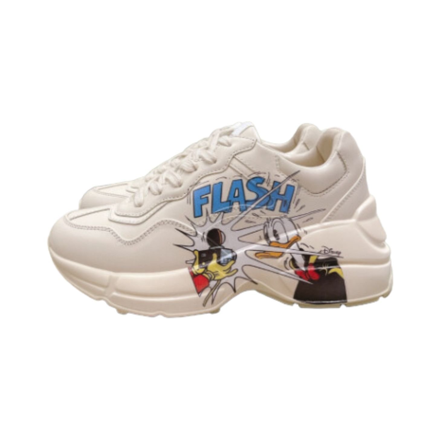 Disney-x-Donald-Duck-Rhyton-Sneaker.jpg Disney x Donald Duck Rhyton Sneaker