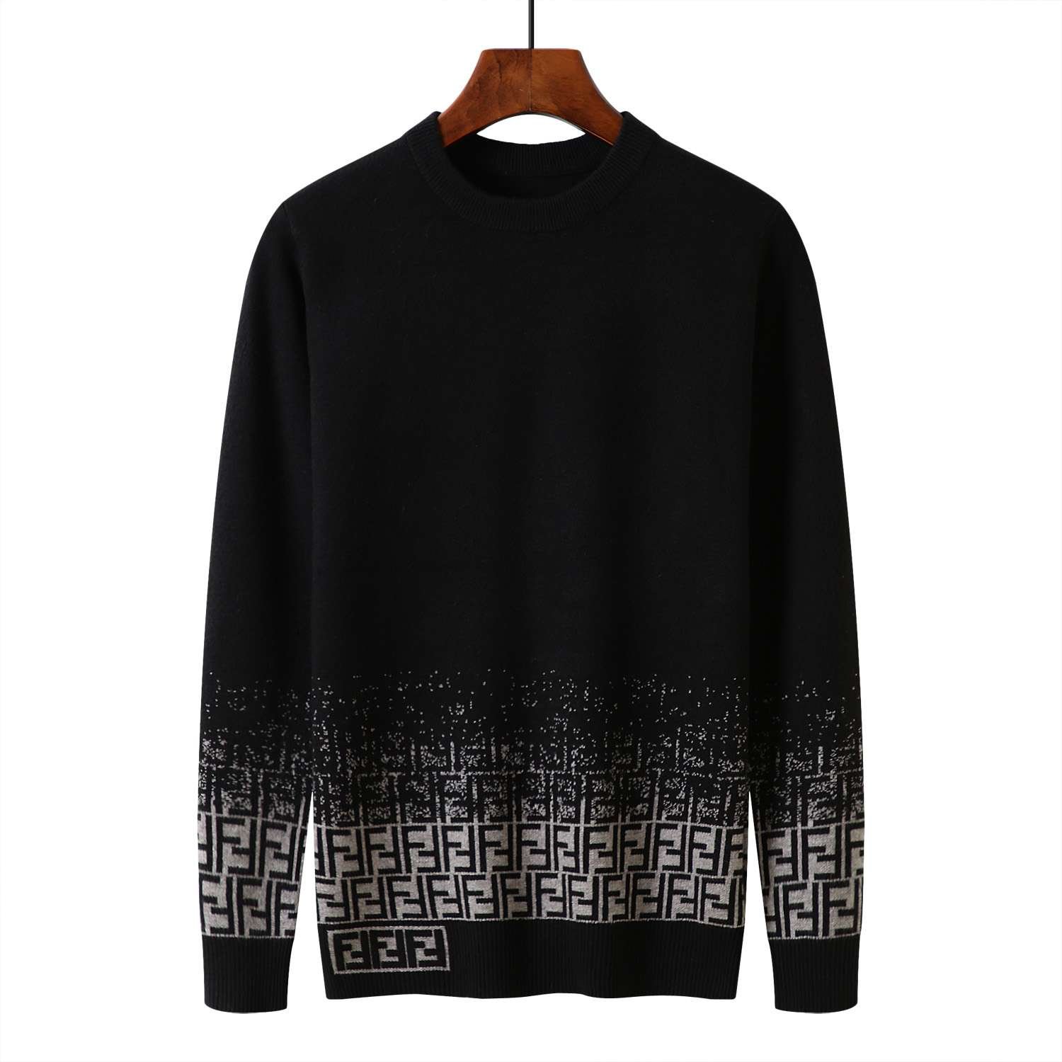 Fendi-Knitted-FF-Sweater-8.jpeg Fendi Knitted FF Sweater 8