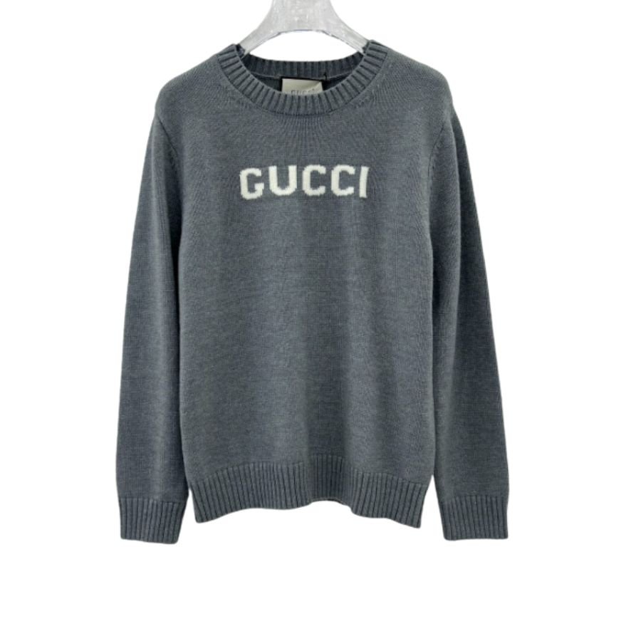 Gucci-Brushed-Wool-Crew-Neck-Sweater-6-1.jpg Gucci Brushed Wool Crew Neck Sweater 6 1