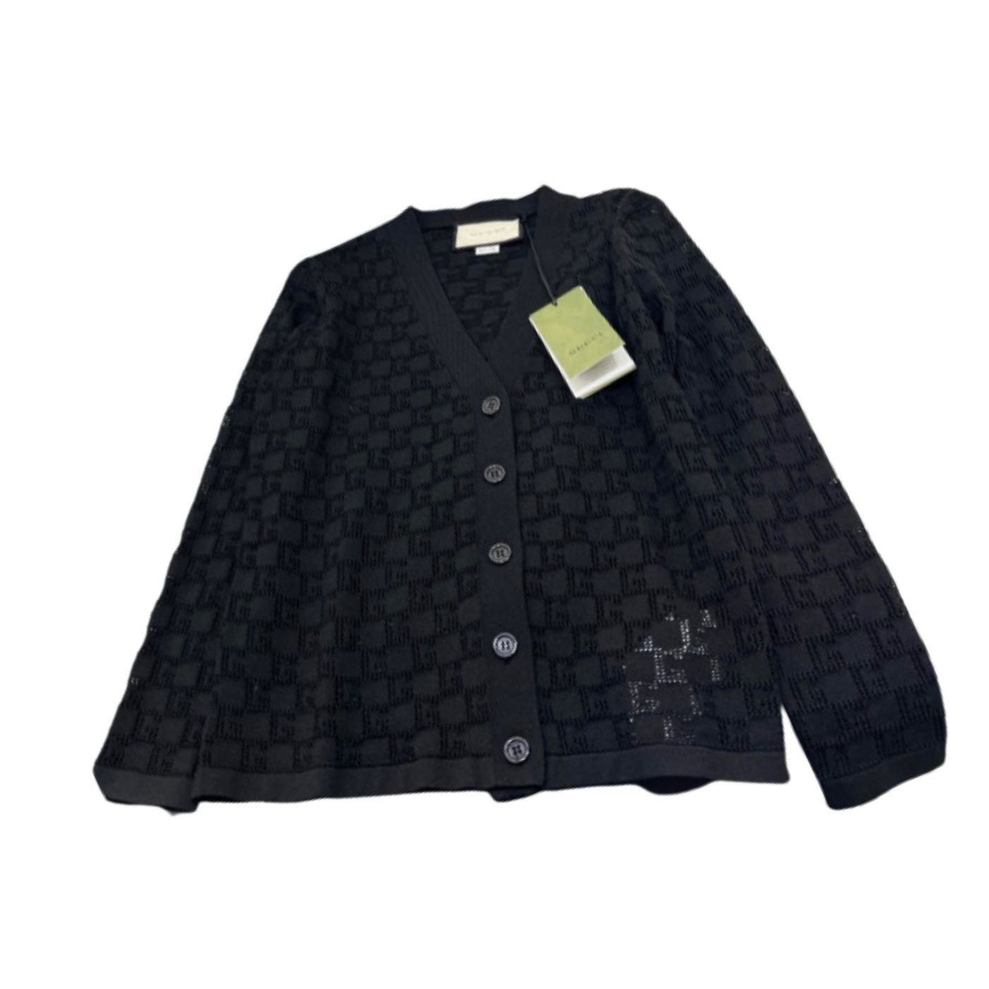 Gucci-Interlocking-G-Knitted-Cardigan.jpg Gucci Interlocking G Knitted Cardigan