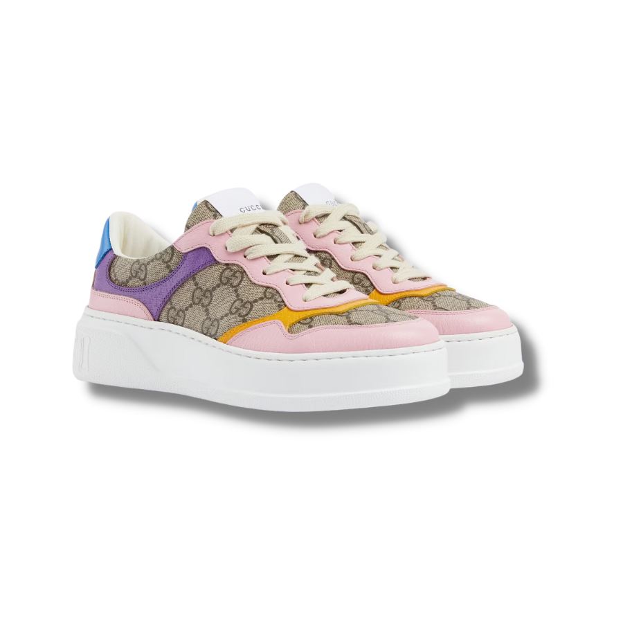 Gucci-Womens-GG-Sneakers.png Gucci Womens GG Sneakers