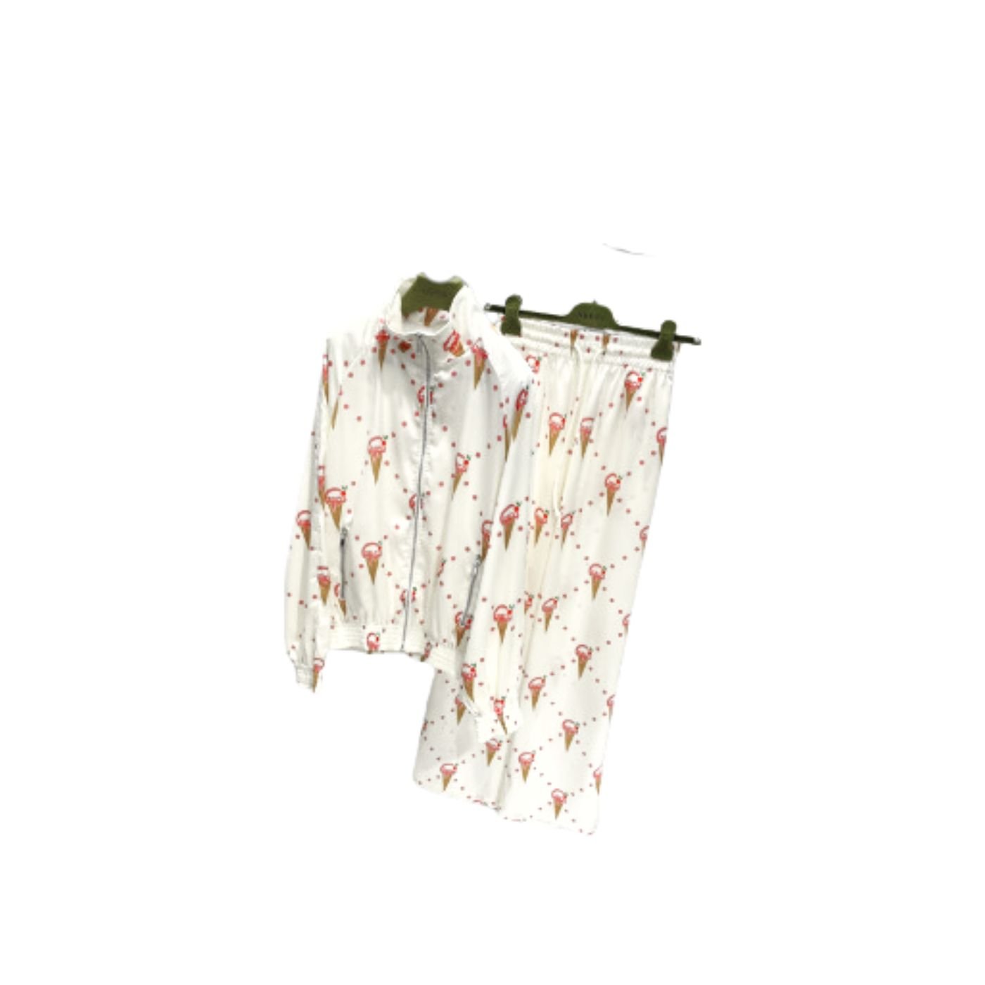 Ice-Cream-Print-Jacket-And-Pants-White-4.jpg Ice Cream Print Jacket And Pants White 4