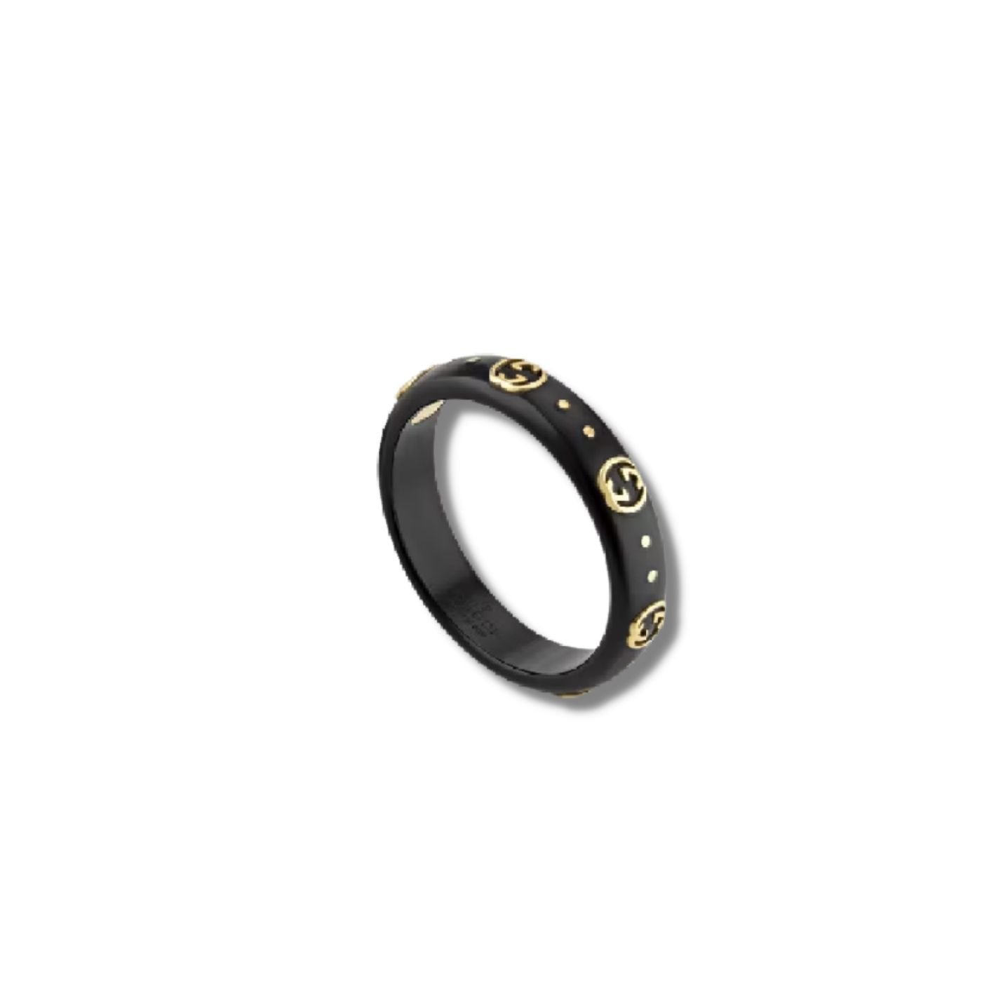 Icon-Ring-18k-With-Interlocking-G-3.jpg Icon Ring 18k With Interlocking G 3