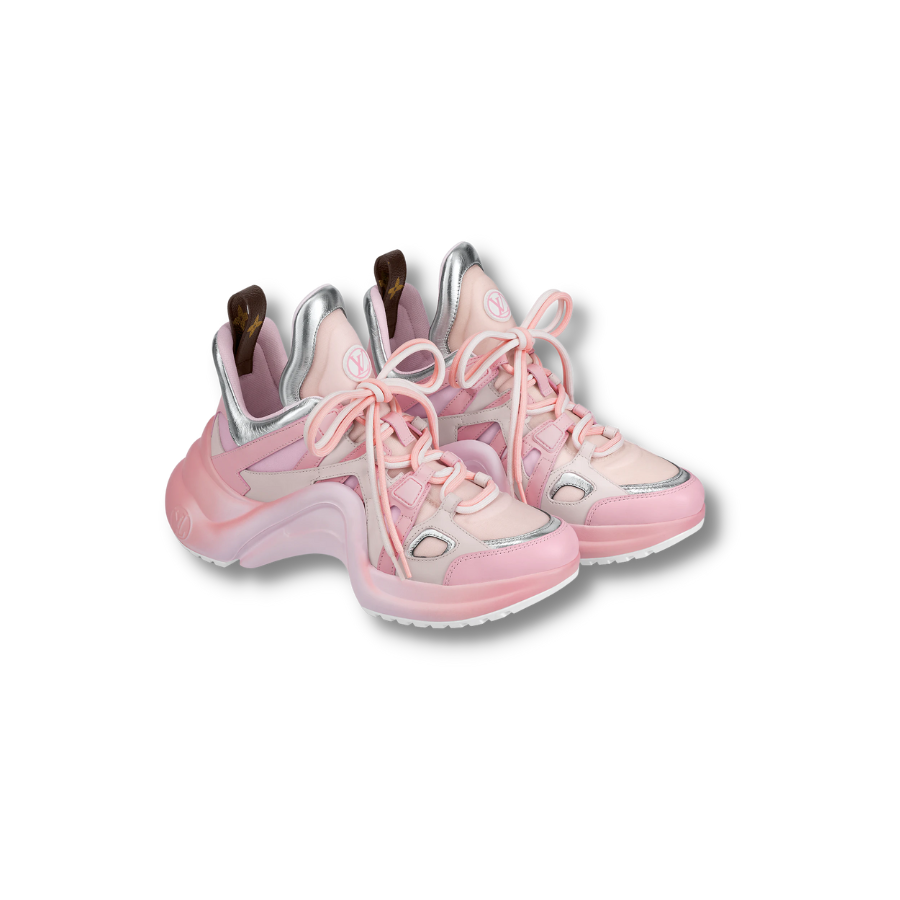 Louis-Vuitton-Archlight-Sneaker-Pink.png Louis Vuitton Archlight Sneaker Pink