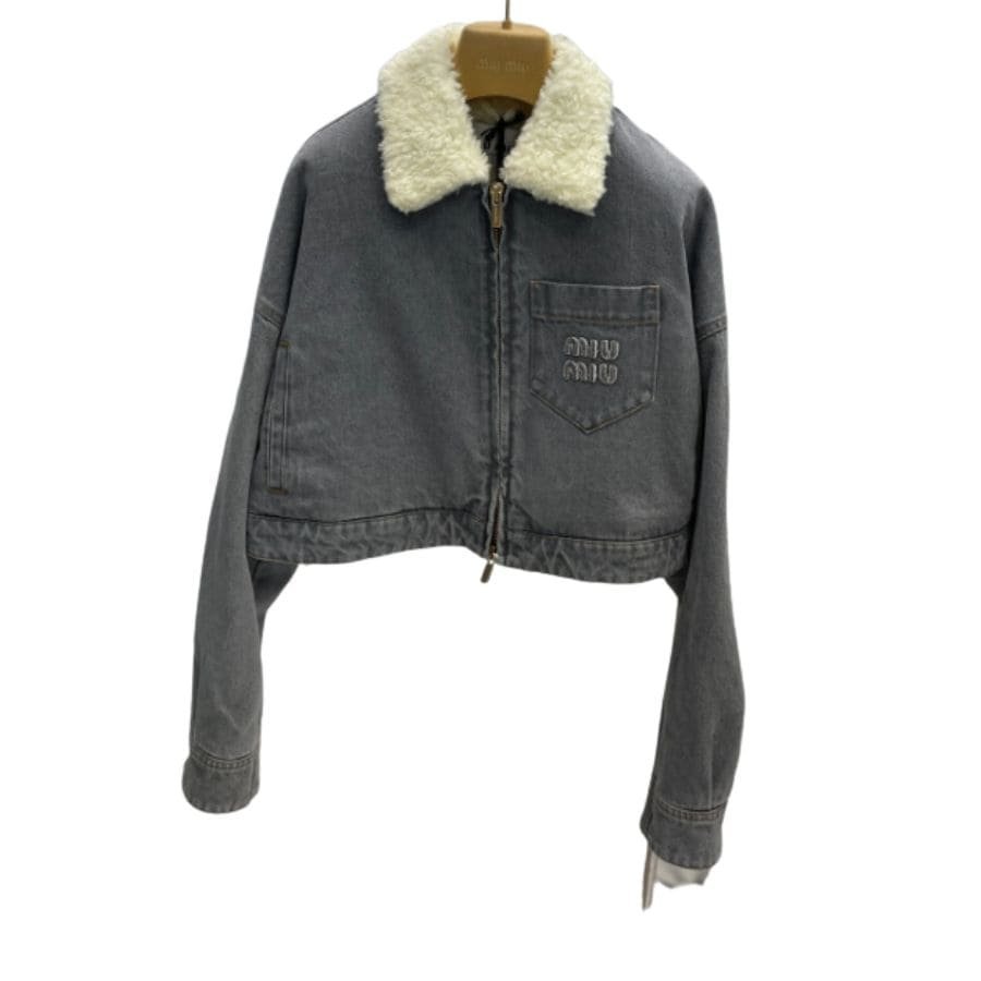 Miu-Miu-Embroidered-Denim-Blouson-Jacket-2.jpg Miu Miu Embroidered Denim Blouson Jacket 2