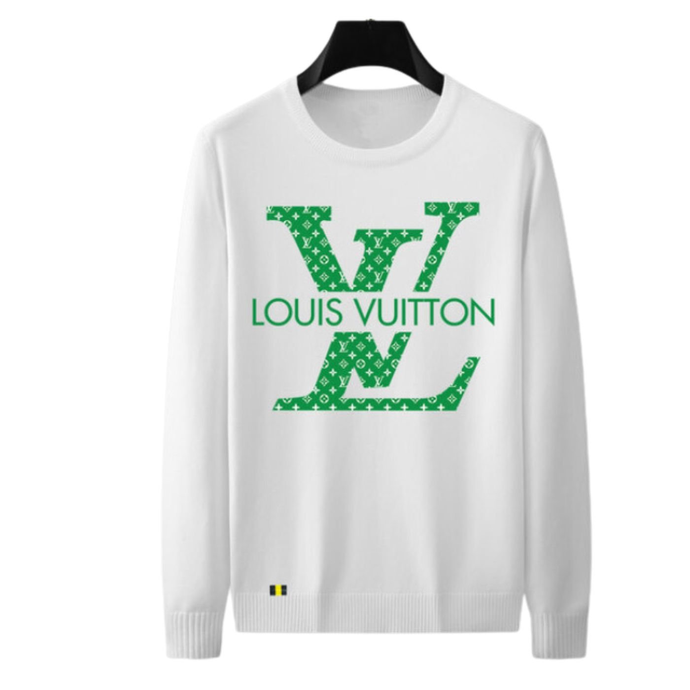 Monogram-Crewneck-Sweatshirt-2.jpg Monogram Crewneck Sweatshirt 2