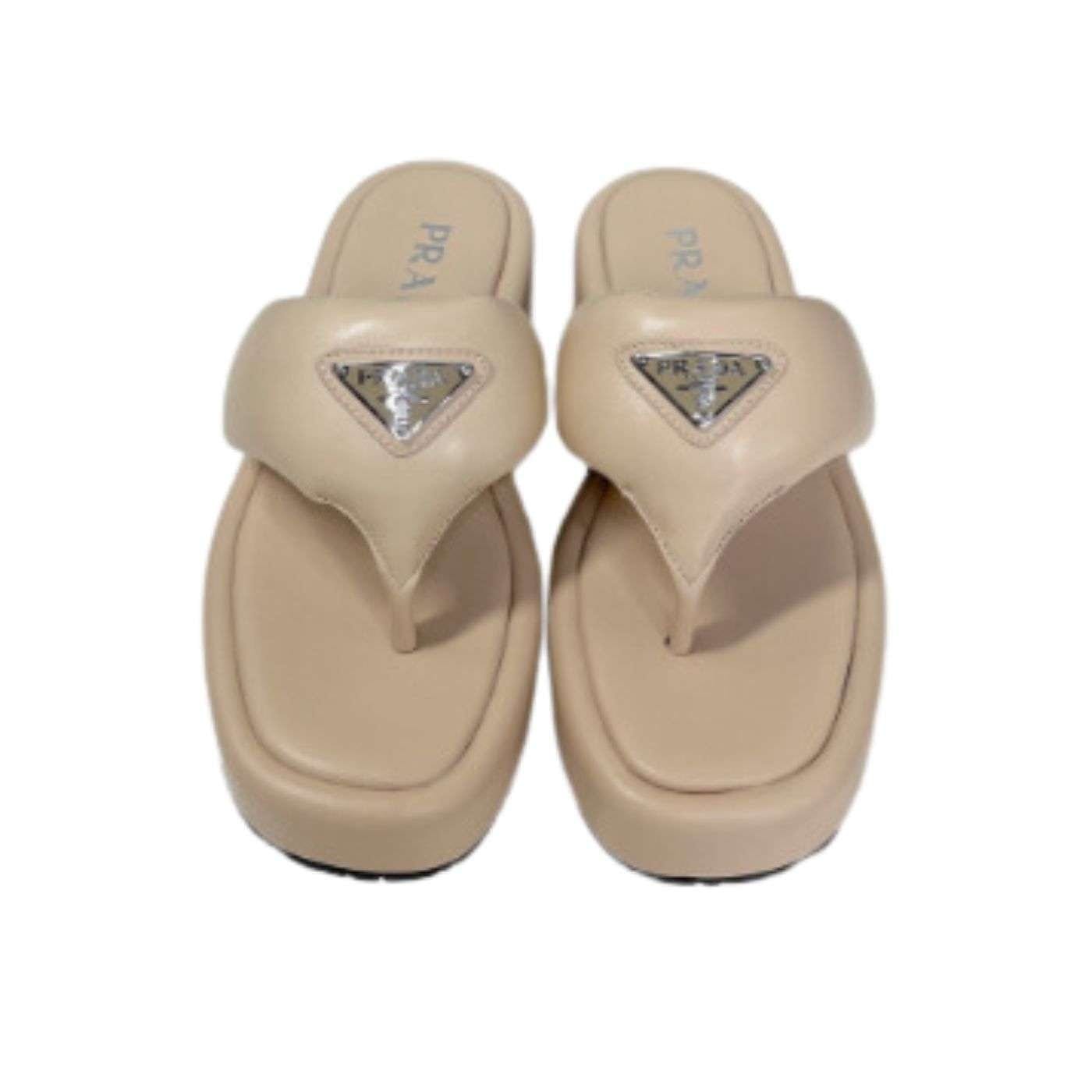 Prada-Soft-Padded-Nappa-Wedge-Sandals-2.jpg Prada Soft Padded Nappa Wedge Sandals 2