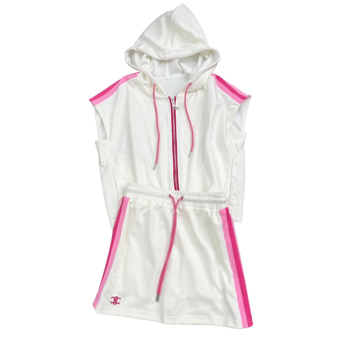 Sleeveless-Shirt-And-Shorts-1.jpg Sleeveless Shirt And Shorts 1