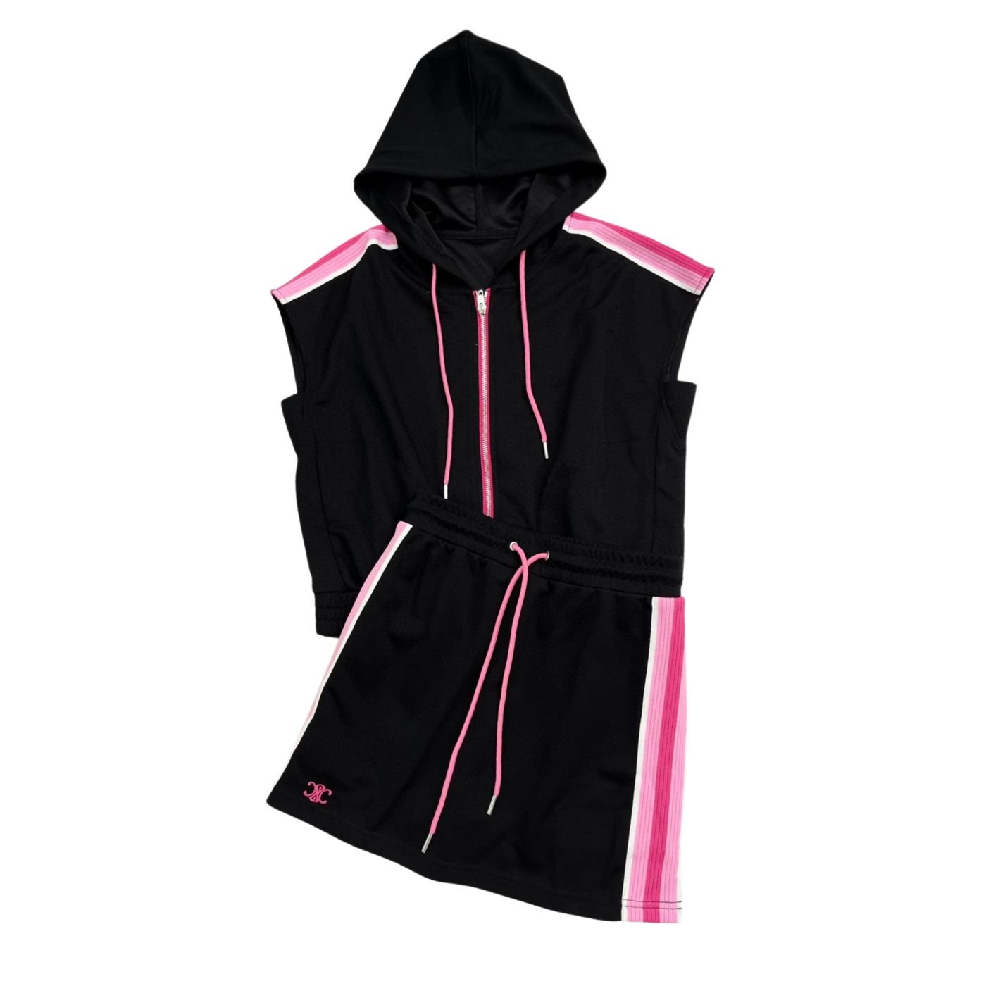 Sleeveless-Shirt-And-Shorts-5-1.jpg Sleeveless Shirt And Shorts 5 1