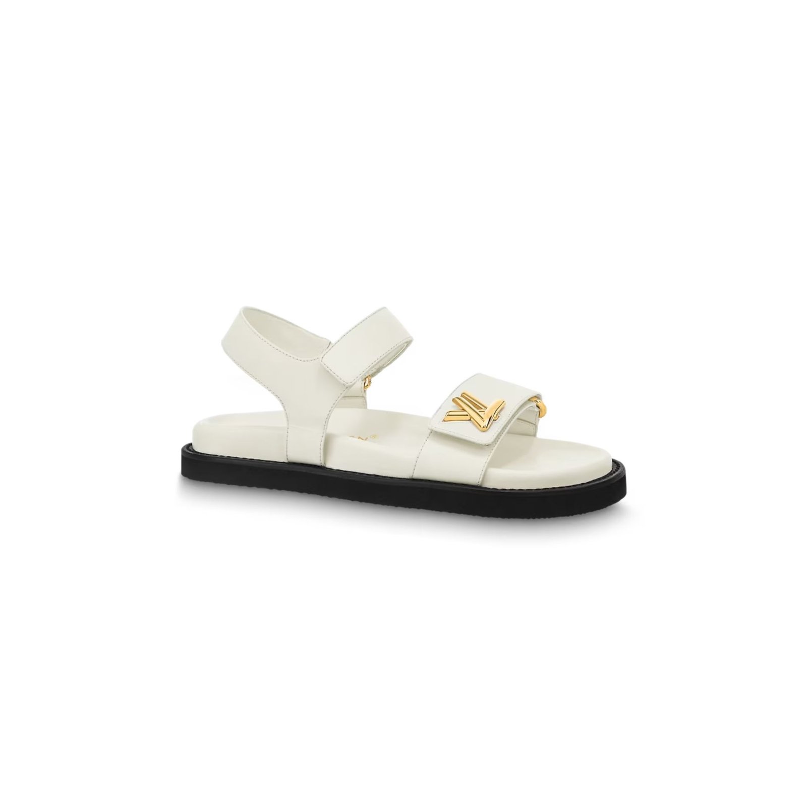 Sunset-Comfort-Flat-Sandal-White.jpg Sunset Comfort Flat Sandal White