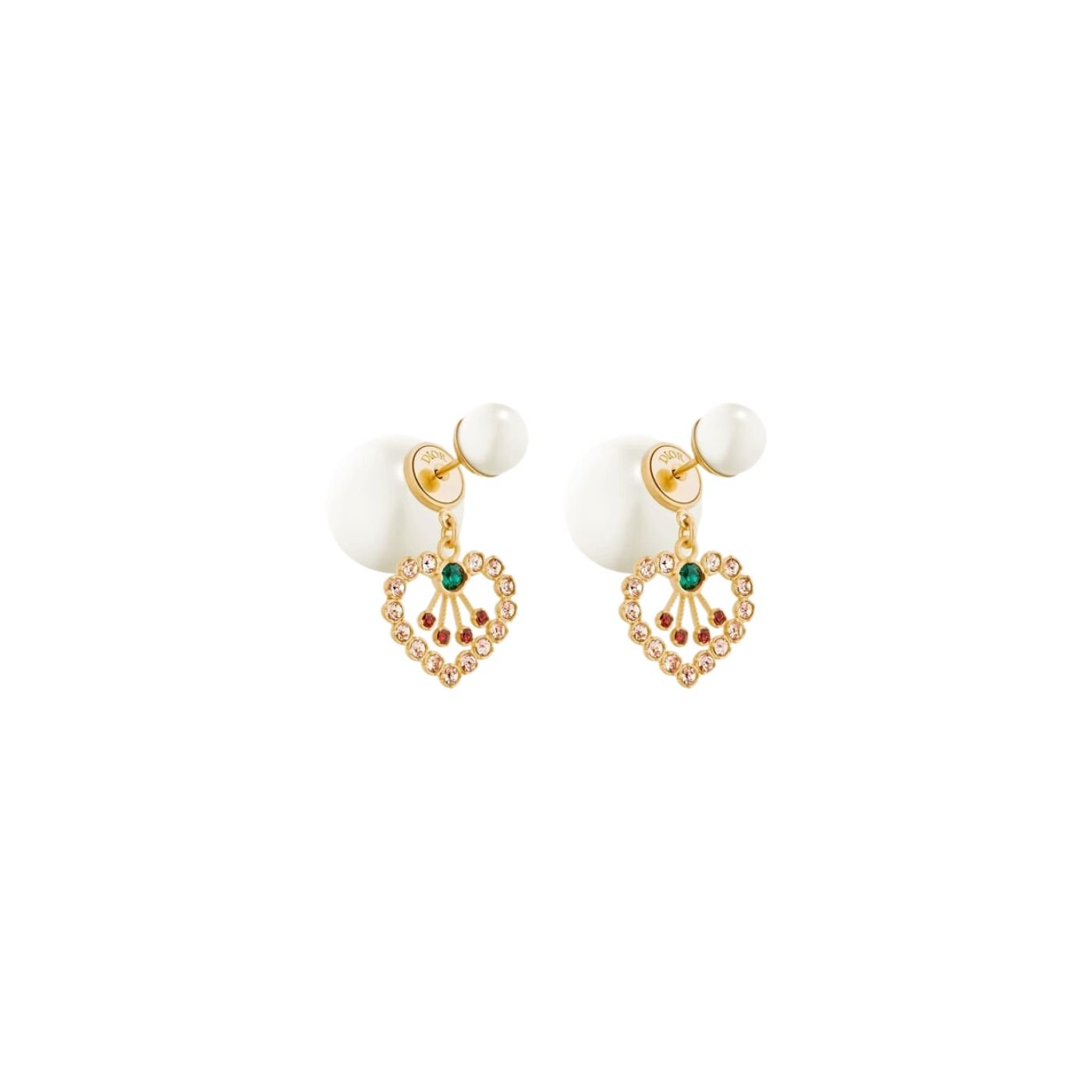 Tribales-Heart-Earrings-Gold-Tone-1.jpg Tribales Heart Earrings Gold Tone 1