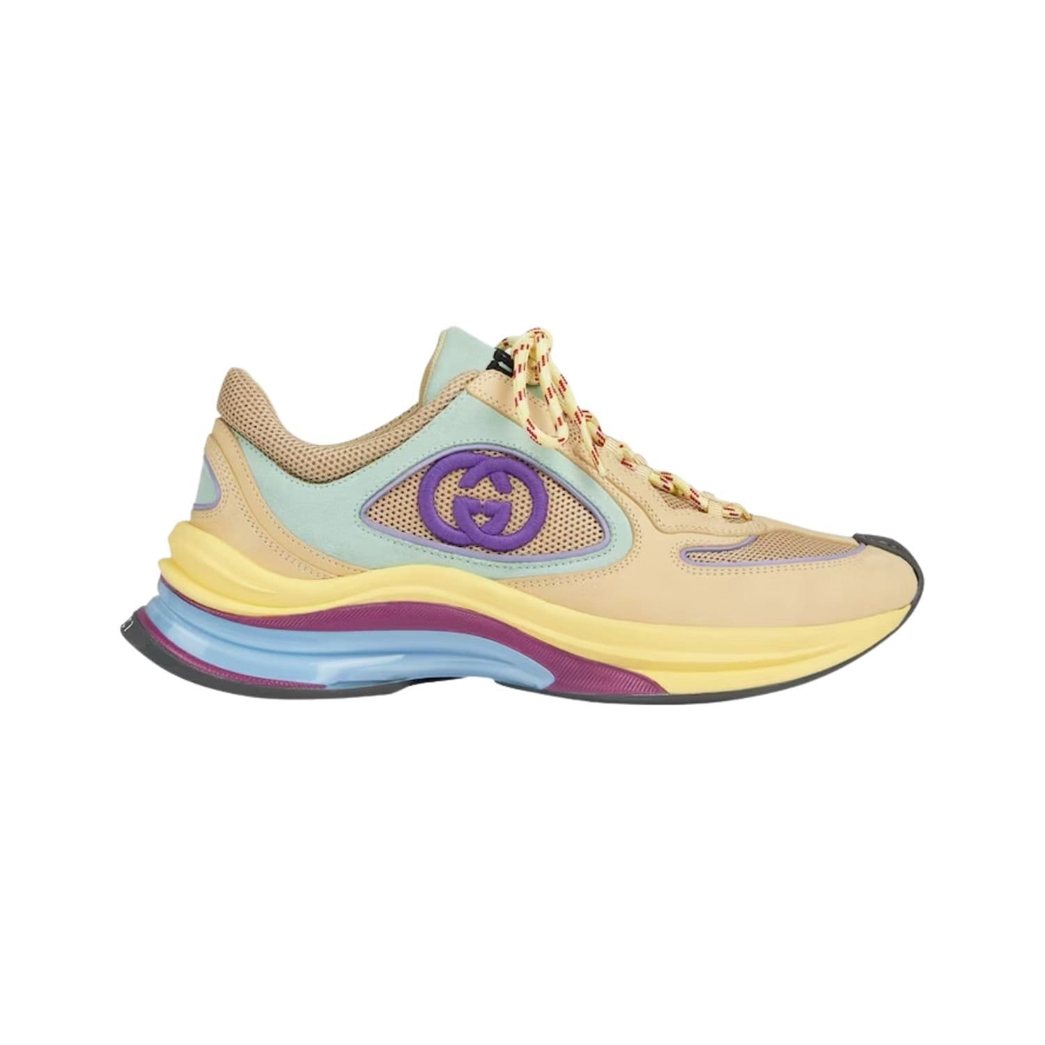 Women-Gucci-Run-Sneaker-1.jpg Women Gucci Run Sneaker 1