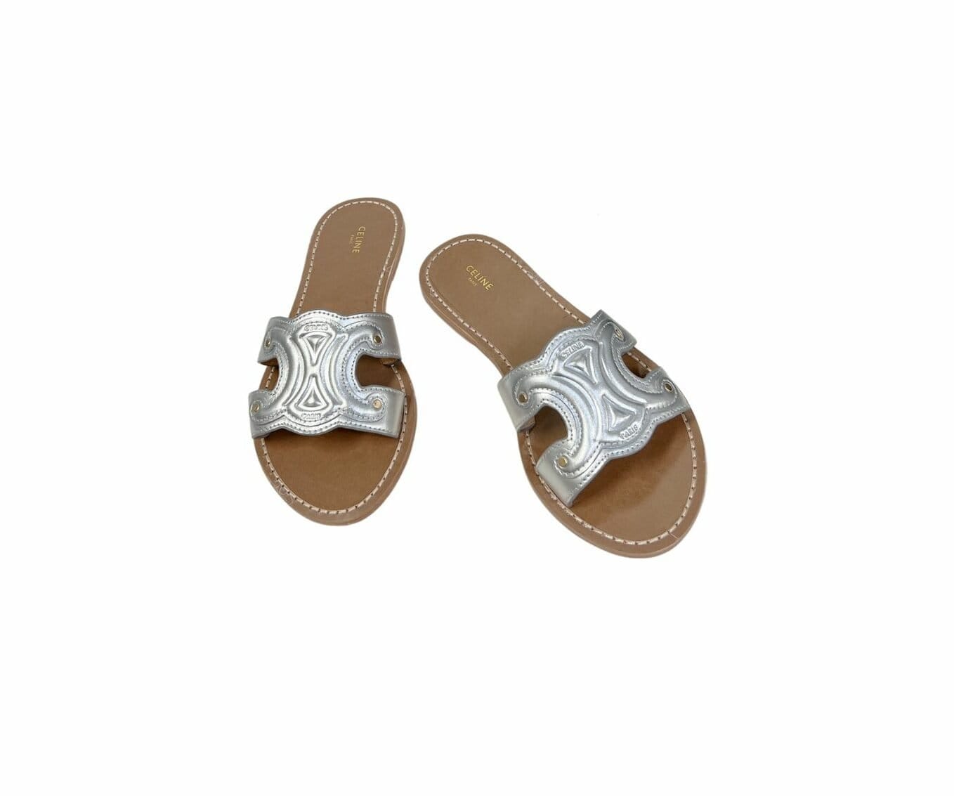 celine-triomphe-mule-in-metalized-11-e1690524170423.jpg celine triomphe mule in metalized 11 e1690524170423