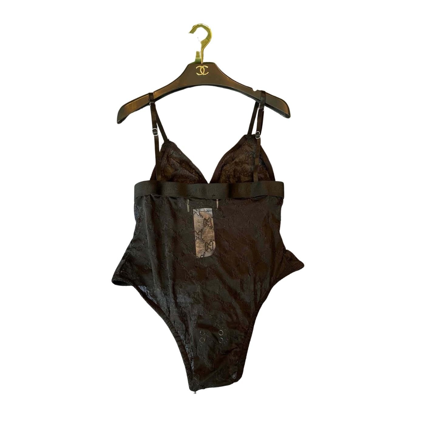 Gucci-G-Letter-Jumpsuit.jpg Gucci G Letter Jumpsuit