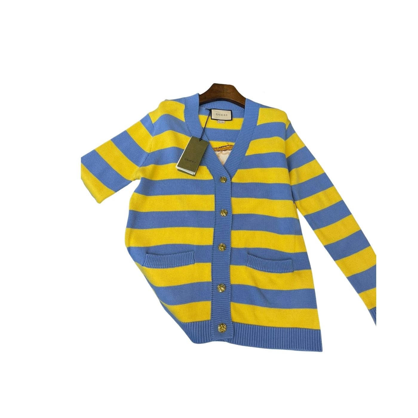 Gucci-GG-Wool-Jacquard-Cardigan.jpg Gucci GG Wool Jacquard Cardigan