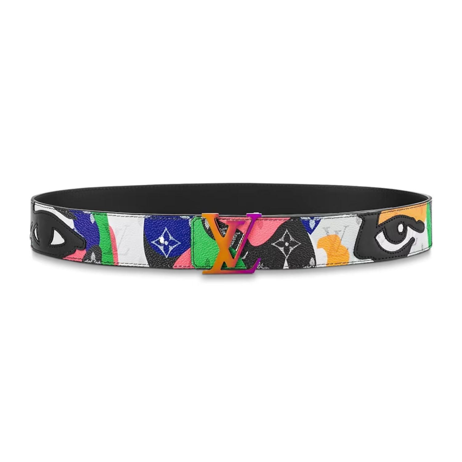 LV-Initials-40mm-Reversible-Belt.jpg LV Initials 40mm Reversible Belt