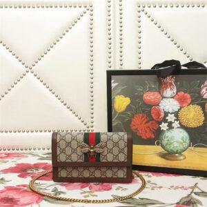 2024Gucci古驰最火的包包是哪款款式推荐! 7 07