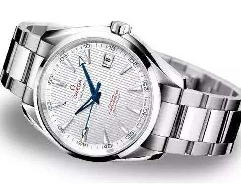 欧米茄与劳力士的差距 4 84661500208015