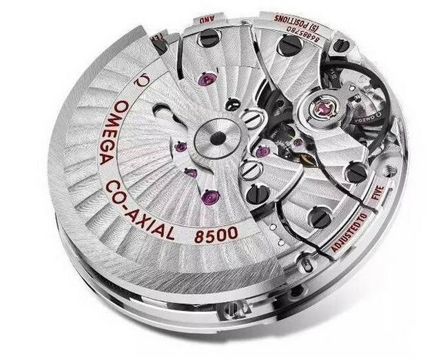 欧米茄与劳力士的差距 3 88291500208014