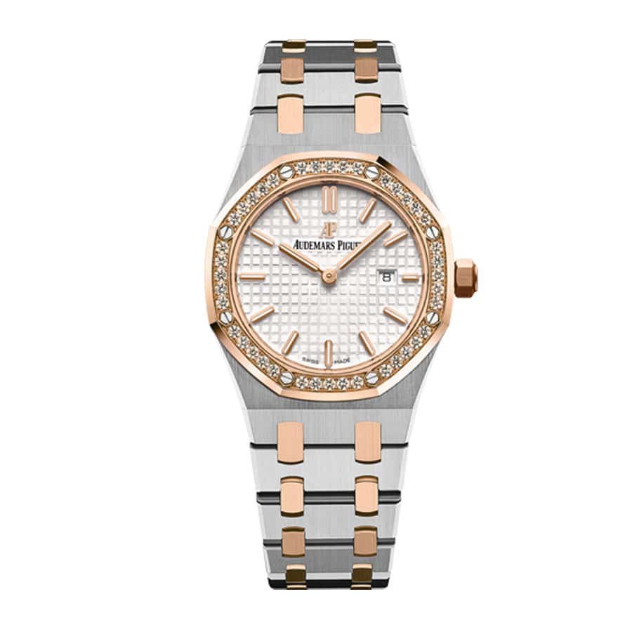 audemars-piguet-royal-oak-quartz-ladies-rose-gold-steel-silver-index-diamond-bezel-67651sr-zz-1261sr-01-replica.jpg audemars piguet royal oak quartz ladies rose gold steel silver index diamond bezel 67651sr zz 1261sr 01 replica