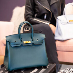 复刻奢侈品的本质与起源:为何它成为流行趋势? 1 bags