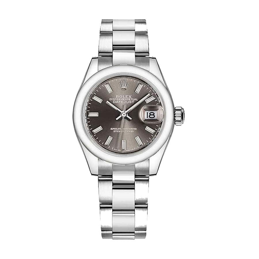 rolex-datejust-28mm-279160-steel-automatic-dark-grey-dial.jpg rolex datejust 28mm 279160 steel automatic dark grey dial