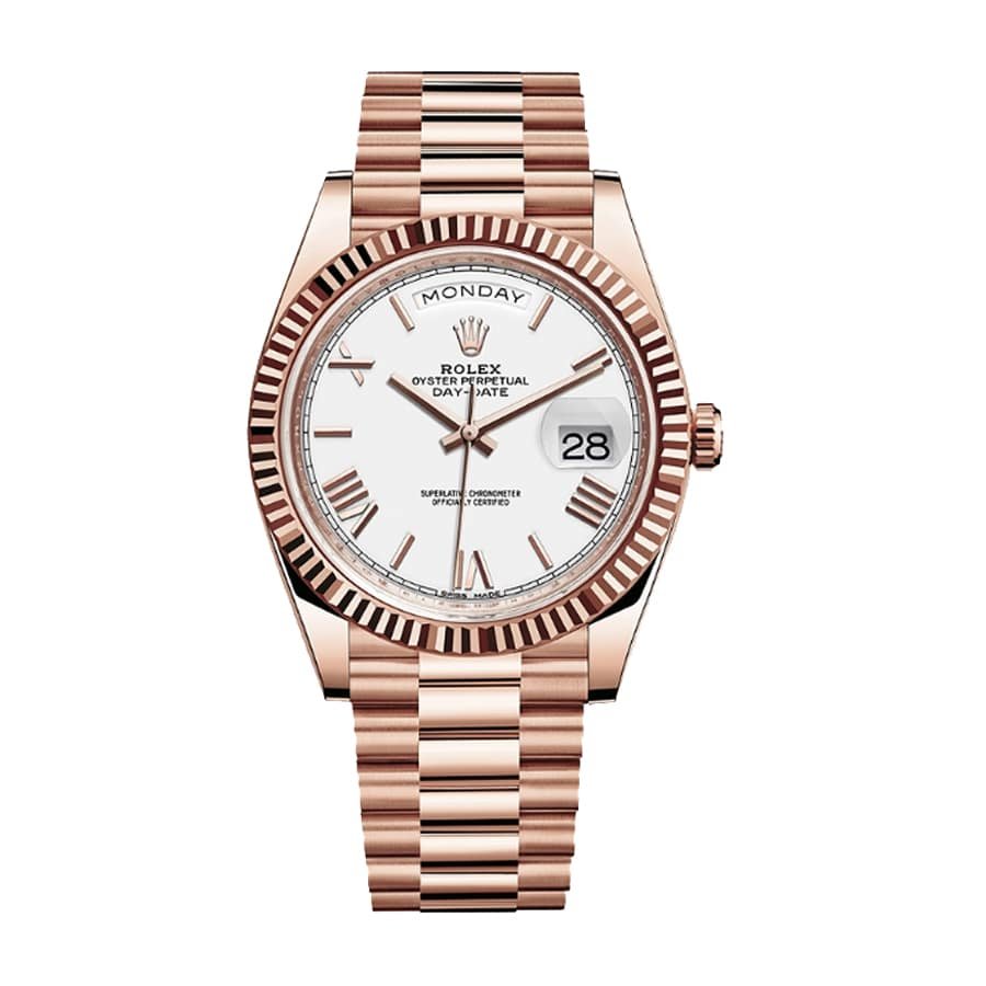 rolex-day-date-228235-40mm-kw-rose-gold-stripe-dial.jpg rolex day date 228235 40mm kw rose gold stripe dial
