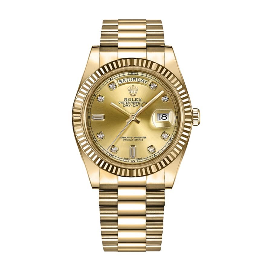 rolex-day-date-ii-218238-41mm-kw-yellow-gold-champagne-dial.jpg rolex day date ii 218238 41mm kw yellow gold champagne dial