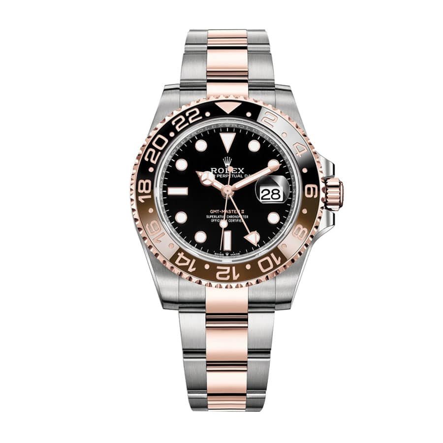 rolex-gmt-master-ii-black-dial-126711chnr-brown-black-replica.jpg rolex gmt master ii black dial 126711chnr brown black replica