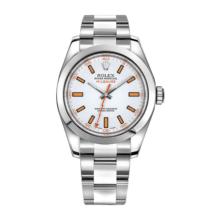 rolex-milgauss-white_dial_unitedluxury_front.png rolex milgauss