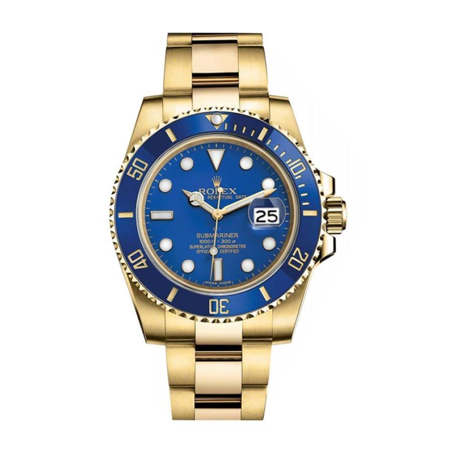 rolex-submariner-blue-dial-gold-116618lb-replica.jpg rolex submariner blue dial gold 116618lb replica