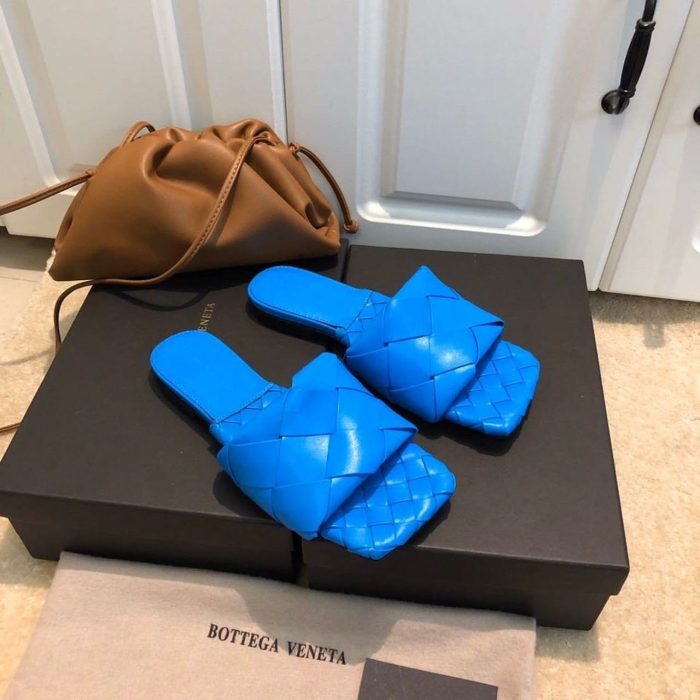 Bottega Veneta Lido 蓝色 女装