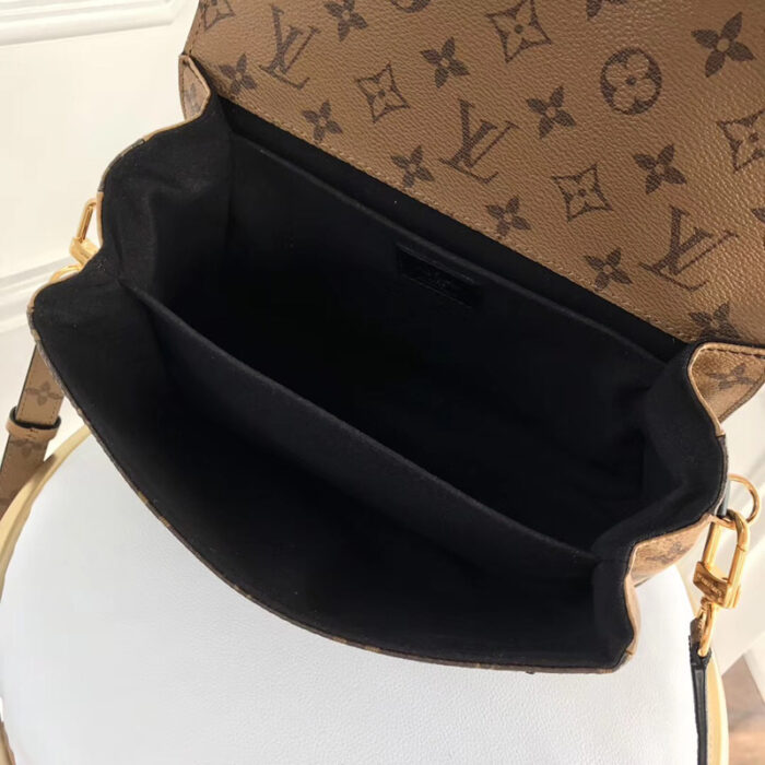高仿LV邮差包 LV空姐包 海外原单品质