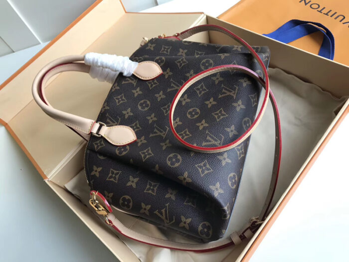 高仿LV单肩手提包