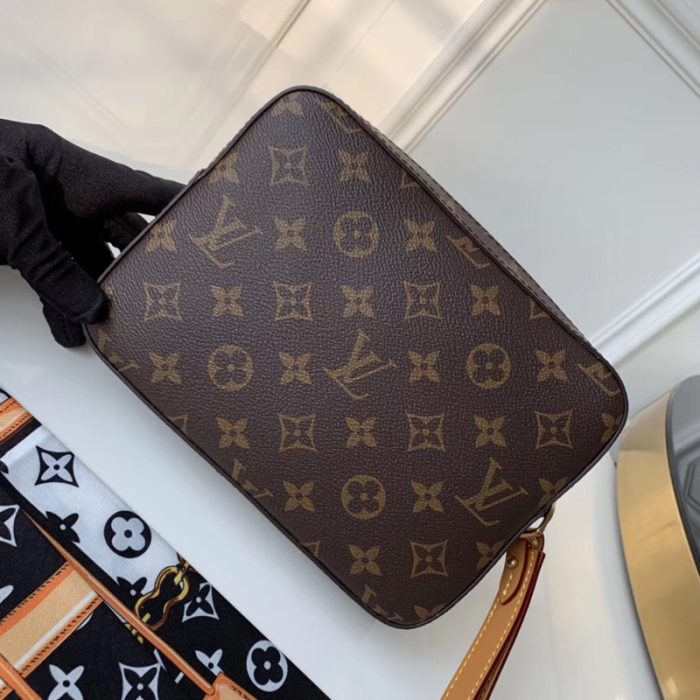 高仿LV手包