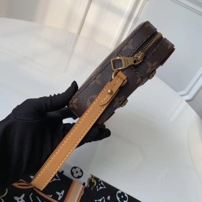高仿LV手包