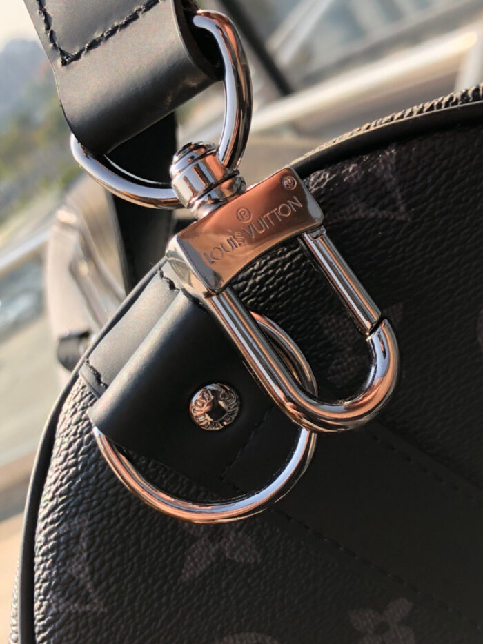 高仿LV Keepall 45 旅行袋 FragDesign系列 45 Regatta 旅行包