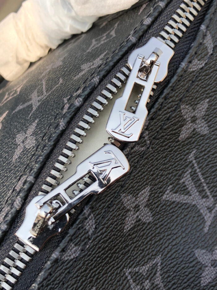 高仿LV Keepall 45 旅行袋 FragDesign系列 45 Regatta 旅行包